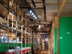 -稻香饭店(IFS国金中心店)
