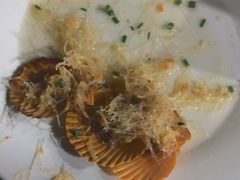 -范饭椰林川湘味海鲜·椰子鸡(三亚湾椰梦长廊店)