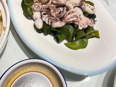 -映像烟台·海鲜·地道鲁菜(海信慧园店)