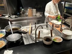 -荣家黄鱼面(前滩太古里店)