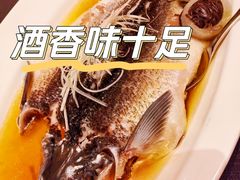 -蟹榭·本帮江浙菜·蟹宴(大宁久光商场店)