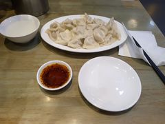 -多福饺·家常菜(谷德店)