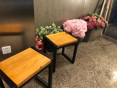 -茶与花间(太平洋森活天地店)