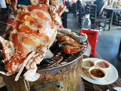 -King Kaew Seafood