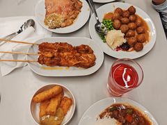 -宜家·瑞典风味餐厅(北京西红门店)