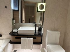 -香港九龙海逸君绰酒店