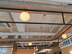 -集渔·泰式海鲜火锅(科华店)