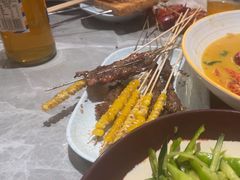-包不同川湘家常菜(木樨园店)