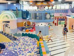 -汤连得温泉馆(宝山店)