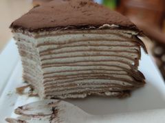 -薇薇安千层蛋糕(胜利店)