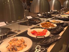 -广州天河合景福朋喜来登酒店
