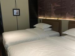 -铂尔登国际酒店(南山深圳湾口岸店)