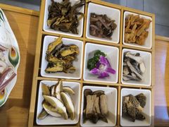 -大理董·董家小厨野生菌火锅(古城旗舰店)