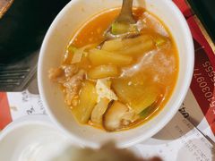 -辛氏火炉·韩式古法烤肉(松北店)