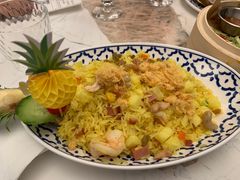 菠萝炒饭-KingThaia金泰兰(滨江天街店)