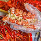 各位夜猫子们，这里有一家宝藏夜宵店强势来袭—