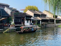 -南浔古镇