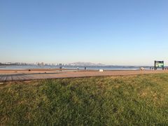 景点-鸽子窝公园