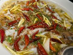 -太二酸菜鱼(正大广场店)