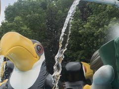 -热带风暴水上乐园