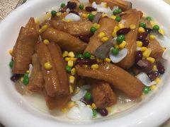 -森谷美食公园(杨行店)
