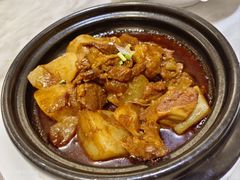 -翠华餐厅(德基广场店)