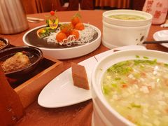 -西安饭庄(立丰国际店)
