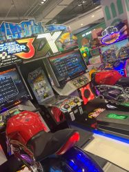 -利奥梦幻主题乐园(爱琴海购物公园店)