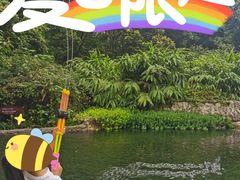 -成都市活水公园