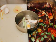 -新辣道鱼火锅(领展购物广场·中关村店)