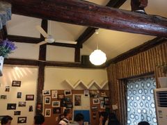 -鬼味烤翅(南锣鼓巷店)