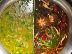 -湊湊火锅·茶憩(合生汇购物中心店)