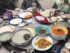 -君霖海鲜私房菜(春柳店)