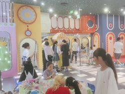 -MELAND CLUB(万象天地旗舰店)