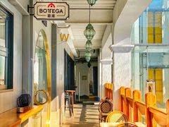 -BOTTEGA意库(中骏世界城店)