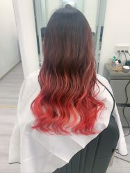 -LILI·HAIR SALON理理造型