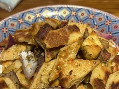 -清真·双公羊·馕坑烤全羊(奥体店)