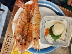 -亚马逊蒸汽活海鲜自助(LCM置汇旭辉广场店)