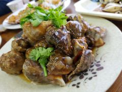 -87号烧烤海鲜·大排档(金沙滩店)