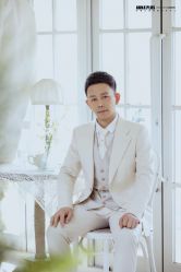 -安娜公馆婚纱摄影(锦州店)