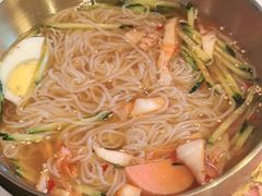 -韩盛源泥炉烤肉店(高深路店)