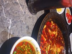 -大鱼山房鱼头火锅(老字号品质店)