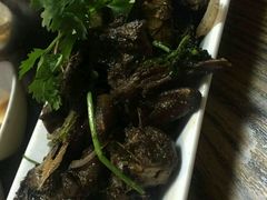 -冲天吼(拱瑞山路店)