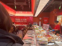 -龍歌自助小火锅(雨花台江南虹悦城店)