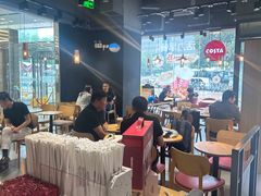 -COSTA COFFEE(丰联广场店)