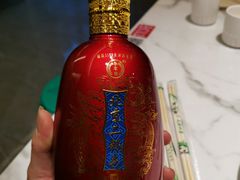 -高玛纳驴肉火烧(河间总店)