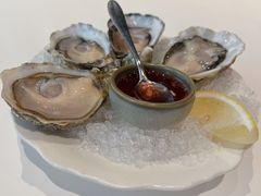 -Osteria Garden 生蚝花园餐厅(原进贤路店)