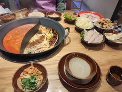 -虾领航小龙虾·吉林烧烤(柳州路店)