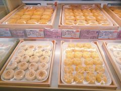 -大桥道糕点食品店(津塘路店)