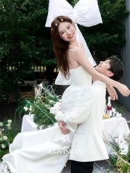 -CD视觉婚纱摄影